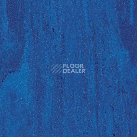 Линолеум Gerflor Classic Imperial 2mm 0019 BLUE фото 1 | FLOORDEALER